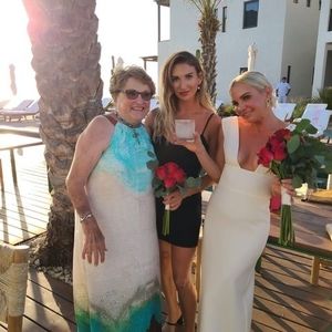 Meet your Posher, Ann